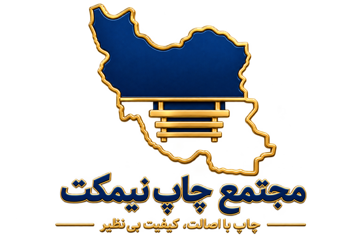 لوگوی اصلی